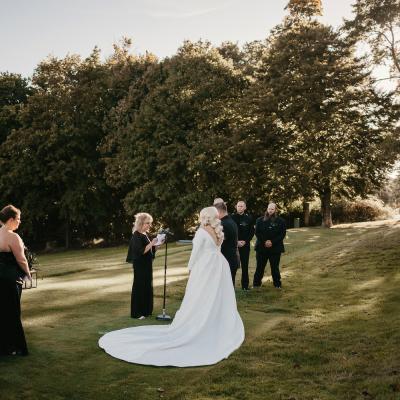Ceremony 64